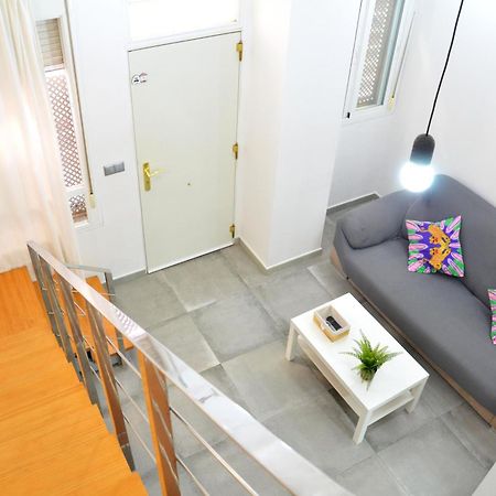 Apartamento Candalex En Malaga Apartment ภายนอก รูปภาพ